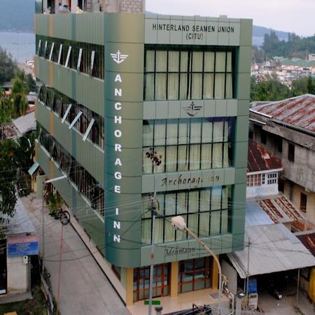 Hotel Anchorage Inn Port Blair Bagian luar foto